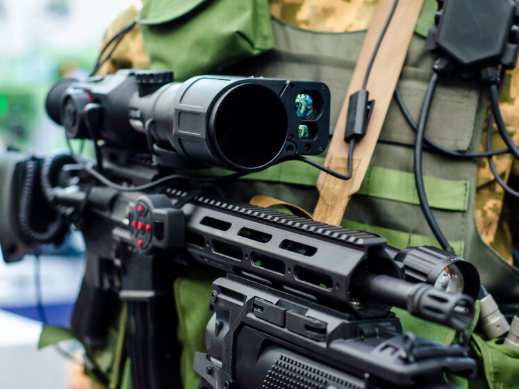 В МВД Украины заявили, что информация о контрабанде украинского оружия в Финляндию бандами байкеров &ndash; фейк
