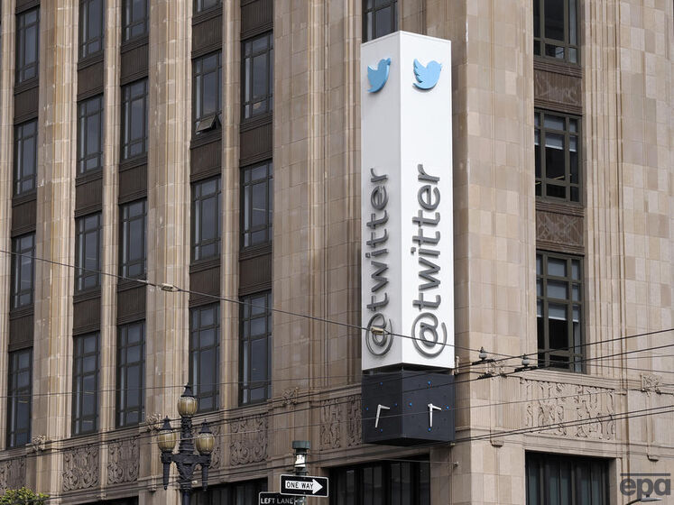 Звільнені Маском менеджери Twitter отримають грошову компенсацію на суму $100 млн