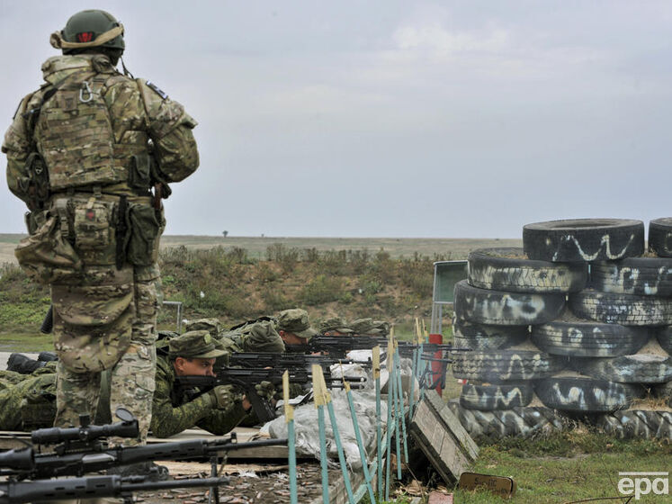 Росія вирішила перекинути з Малі в Україну найманців приватних військових компаній – Генштаб ЗСУ