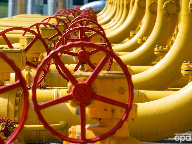 Запасы газа в Германии достигли рекордного уровня – данные операторов