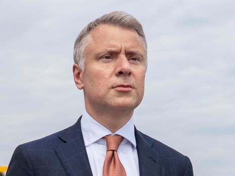 Витренко отправлен в отставку с поста руководителя "Нафтогазу"