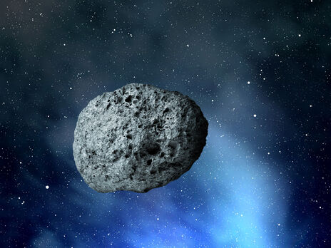 Астрономи виявили астероїд-убивцю планет, який ховається у світлі Сонця
