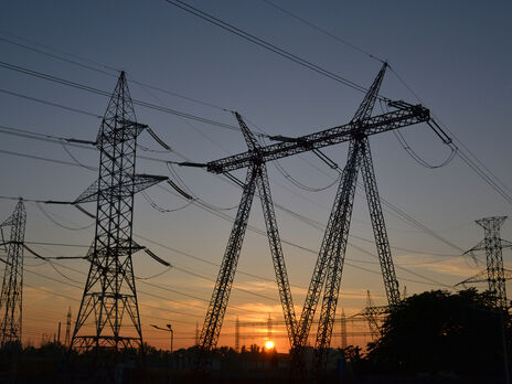 Два тижні тому НКРЕКП планувала підвищити цінові обмеження на ринку електроенергії