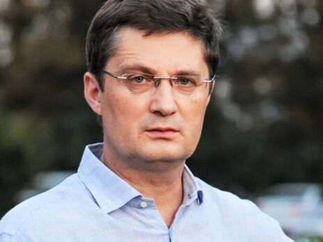 Кондратюк: Марченко в заложниках у своего безумного кума