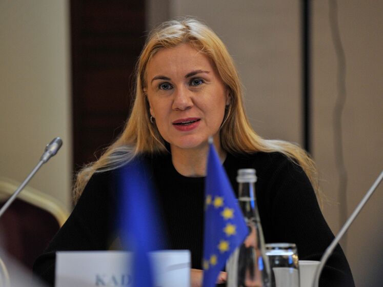 ЕС готов предоставить €25,5 млн для покрытия насущных потребностей энергосистемы Украины &ndash; еврокомиссар