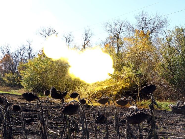 Українська авіація упродовж доби завдала по окупантах 33 ударів, артилерія уразила три склади боєприпасів – Генштаб ЗСУ