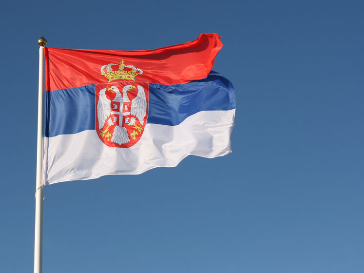 Німеччина закликала Сербію визначитися з вибором між Росією і ЄС – ЗМІ
