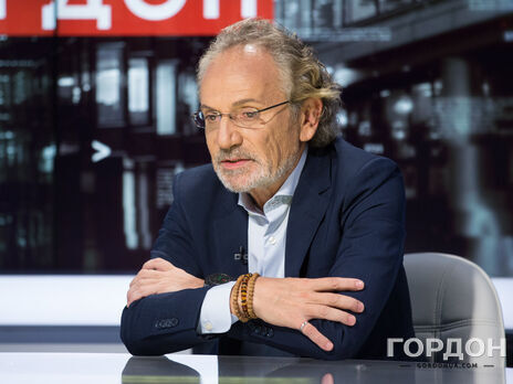 Шустер подчеркнул, что Россия должна попросить прощения у Украины