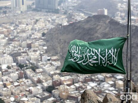 За даними ЗМІ, Саудівська Аравія привела свої сили в бойову готовність