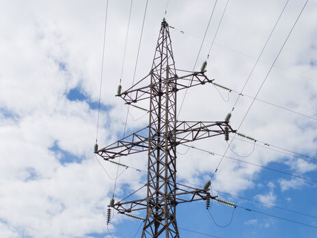 lCC Ukraine виступає проти підвищення тарифу на передавання електричної енергії