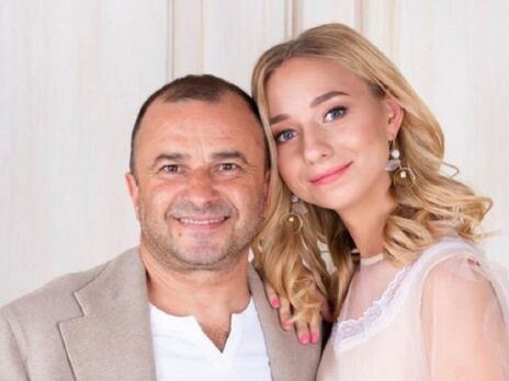 Репяхова и Павлик поженились в мае 2020 года