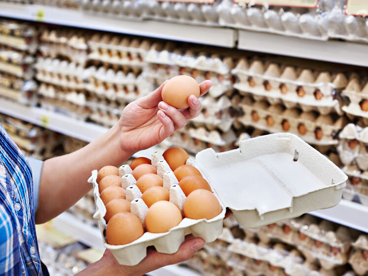 Цены на куриные яйца. Минагрополитики и Союз птицеводов будут работать над стабилизацией рынка