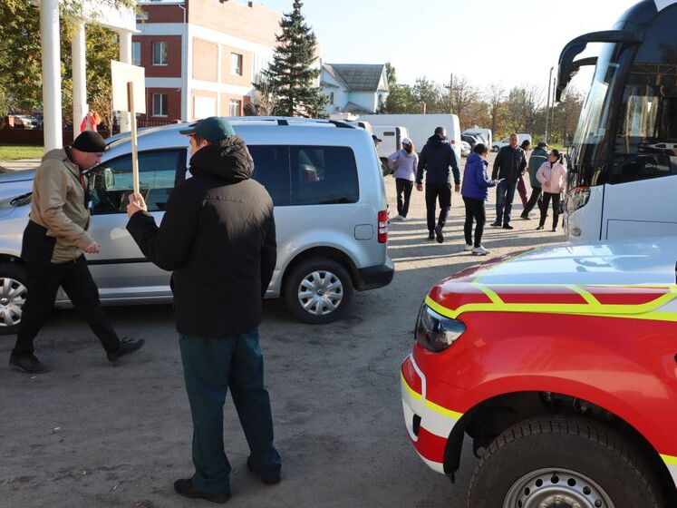 Оккупанты объявили о завершении "эвакуации" из правобережной части Херсонской области