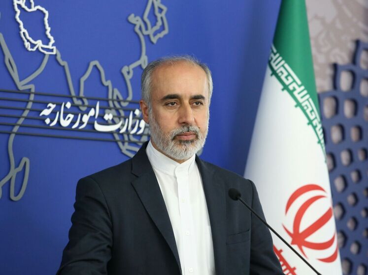 У МЗС Ірану відреагували на повідомлення, що Іран може атакувати Саудівську Аравію, і розповіли про "політику добросусідства"