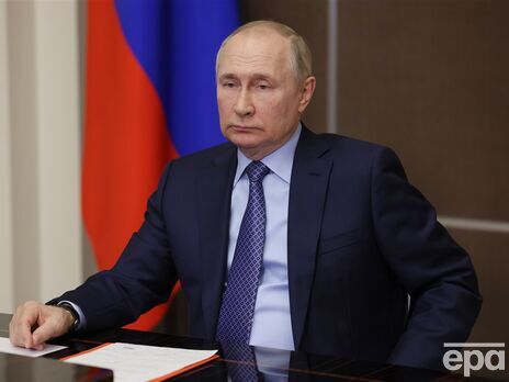 21 вересня Путін заявив про готовність застосувати ядерну зброю у разі загрози територіальній цілісності Росії