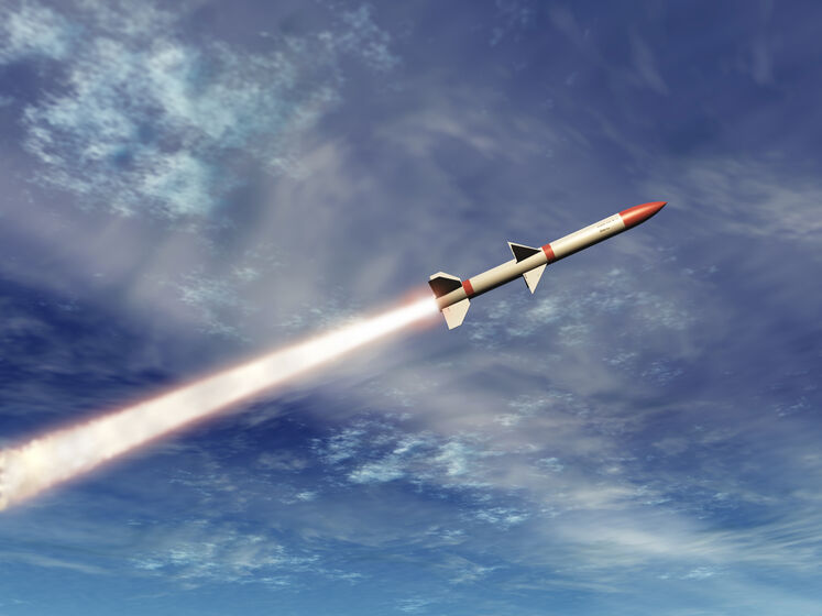 У Японії розглядають можливість розгортання гіперзвукових ракет до 2030 року