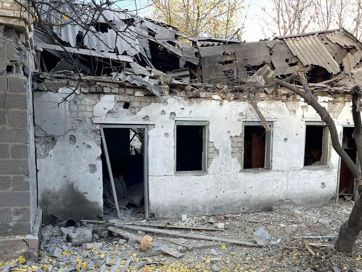 В Авдеевке, Марьинке, Красногоровке не осталось уцелевших домов, Бахмут сильно поврежден – Кириленко