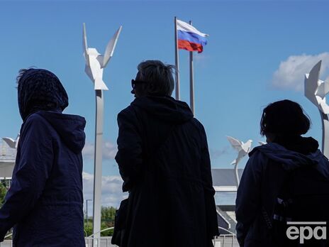Маріупольці змушені проходити жорстку фільтрацію в російських окупантів
