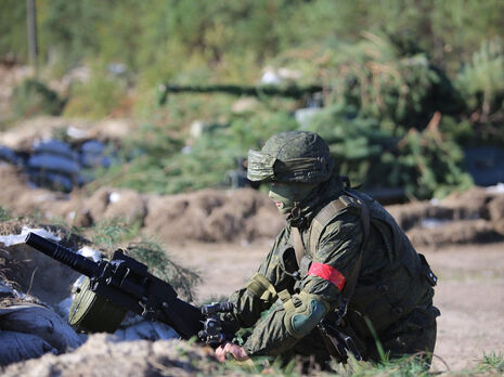 У Білорусі продовжують роботу над "єдиним регіональним угрупованням військ" із Росією