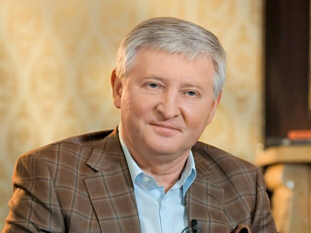 Ахметов під час війни втратив найбільше з українського списку Forbes – ЗМІ