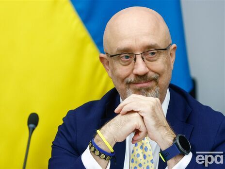 Україні нададуть новий пакет допомоги від США, заявив Резніков