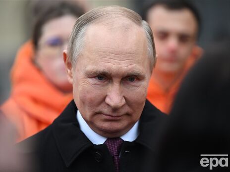 Росія напала на Україну, щоб "не допустити значно важчої ситуації", сказав Путін