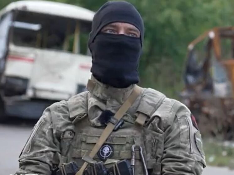 В Україні в боях проти російської армії загинув австралієць на прізвисько Ніндзя