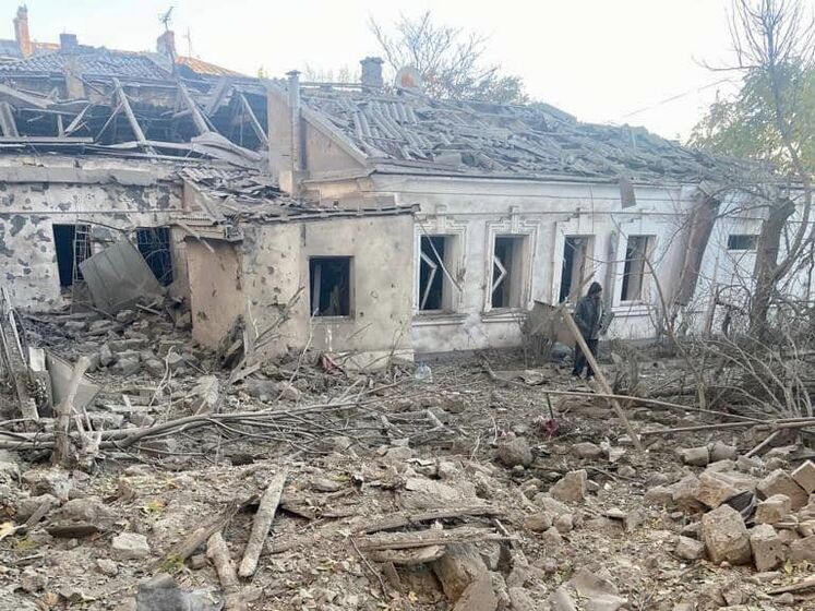 Окупанти з початку війни не обстрілювали Миколаєва лише 44 дні, внаслідок ракетних ударів загинуло 149 цивільних – мер