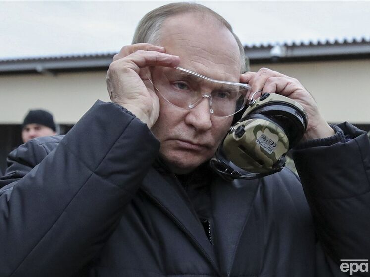 "Киборг" Костенко: Смена власти в Кремле однозначно произойдет. Но не думаю, что из-за Херсона