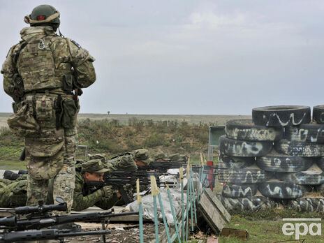 Подоляк назвав три складники тактики Росії у війні проти України