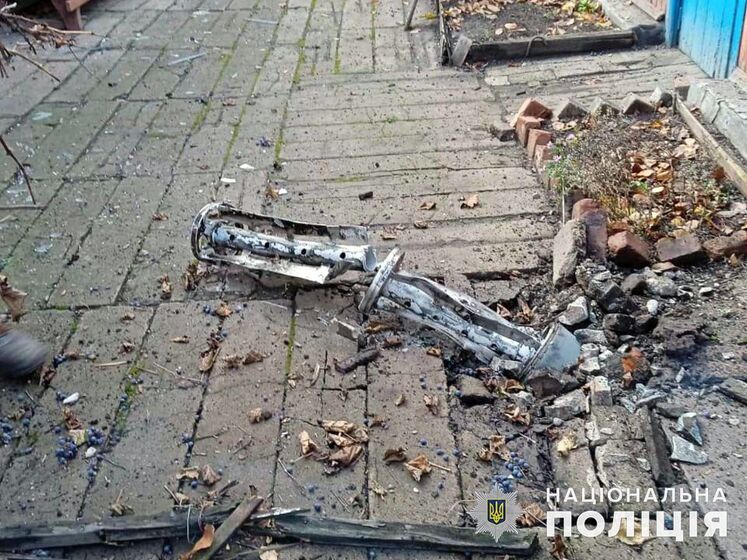 У Донецькій області протягом доби загинула одна цивільна людина, поранено п'ятьох – ОВА