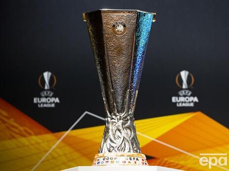 Стикові матчі Ліги Європи відбудуться 2023 року
