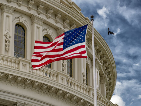 Проміжні вибори до Конгресу США заплановано на 8 листопада