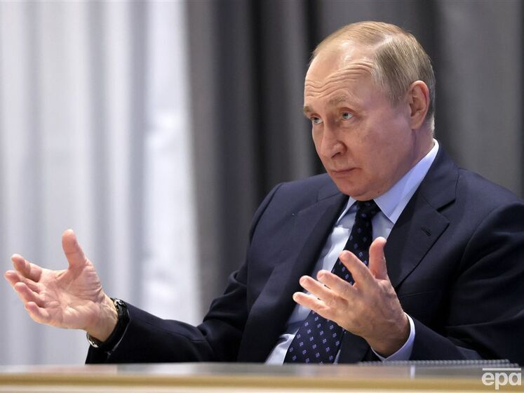 Шустер: Как можно после всего, что произошло в Украине, сесть за один стол переговоров? Путин &ndash; нерукопожатный