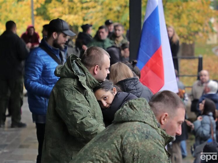 В России стало меньше сторонников войны против Украины – опрос