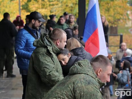 В России стало меньше сторонников войны против Украины – опрос