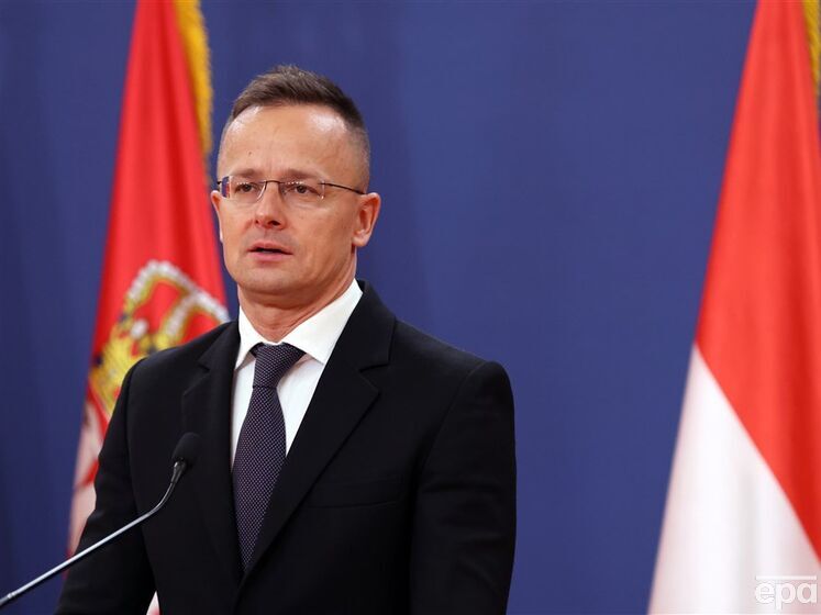 Венгрия не поддержит долгосрочный план ЕС по выделению Украине €18 млрд