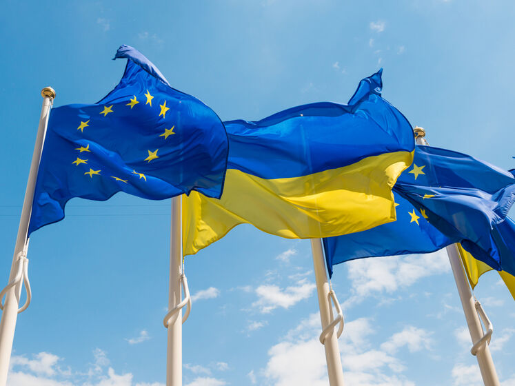 Деякі члени ЄС побоюються, що вступ України у Євросоюз змістить баланс сил у блоці на схід