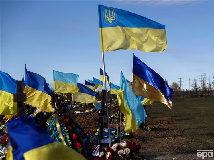 Украина вернула тела еще 38 погибших воинов – Минреинтеграции