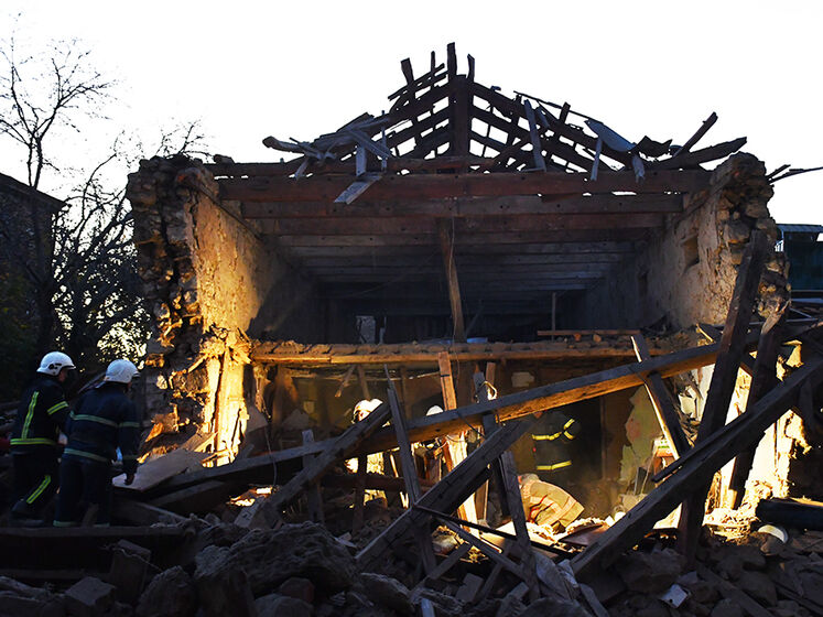 Окупанти пошкодили понад 13 тис. цивільних об'єктів у Миколаївській області – ОВА
