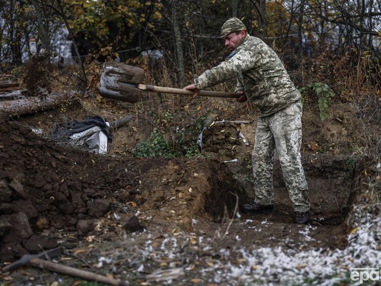 Германия выделит €7,6 млн, чтобы помочь Украине найти без вести пропавших на войне – посольство ФРГ