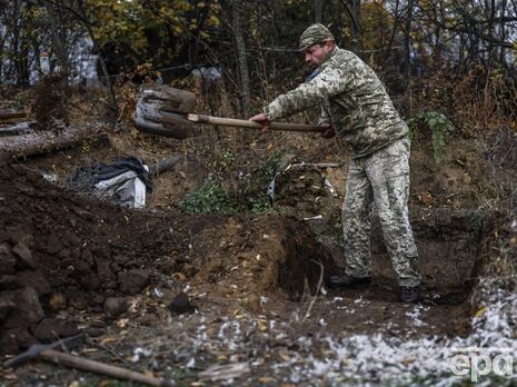 Германия выделит €7,6 млн, чтобы помочь Украине найти без вести пропавших на войне – посольство ФРГ