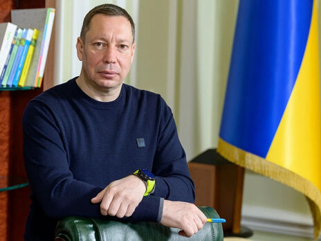 Прокурор САП повідомив, що 20 вересня ексголова НБУ виїхав з України за службовим паспортом