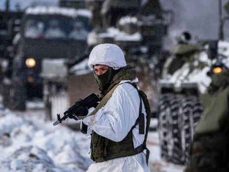 В КНДР шьют зимнюю форму для российских военных из российского же сырья