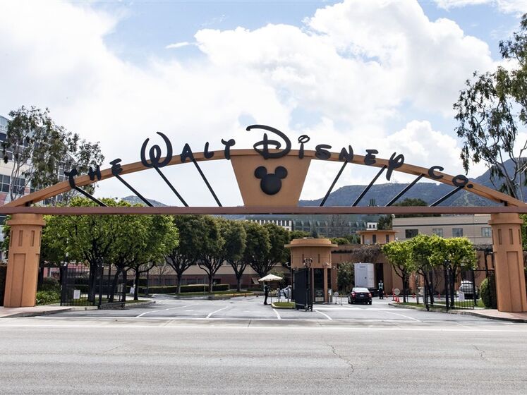 Компанія Disney закриває свій офіс у Росії, більшість співробітників звільнено – кінопрокатники РФ