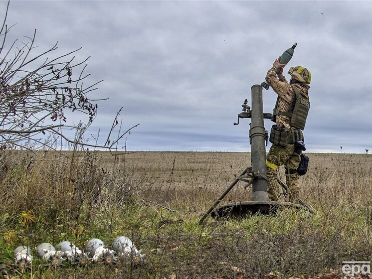 Українські морпіхи минулої доби знищили понад 30 окупантів і чотири танки