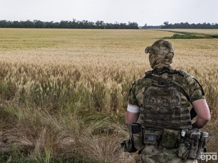 Успіхи ПВК "Вагнер" у війні в Україні перебільшено – ISW