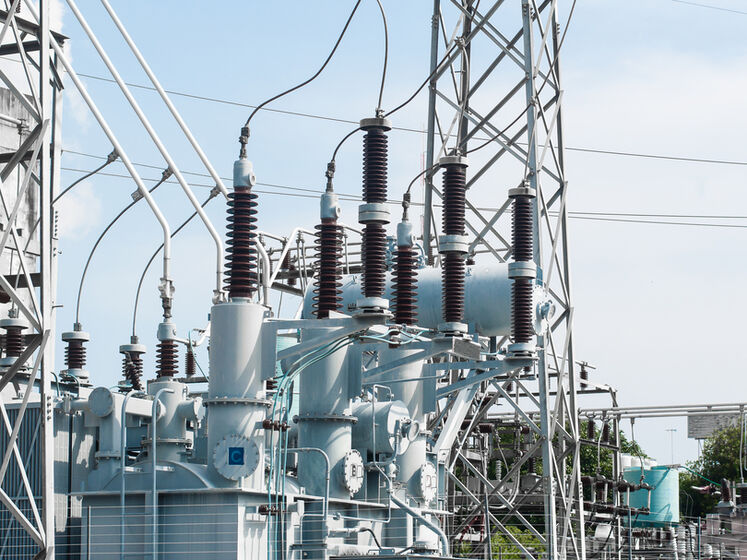 В асоціації "Укрцемент" закликали владу до відкритої дискусії щодо тарифів на передавання електроенергії