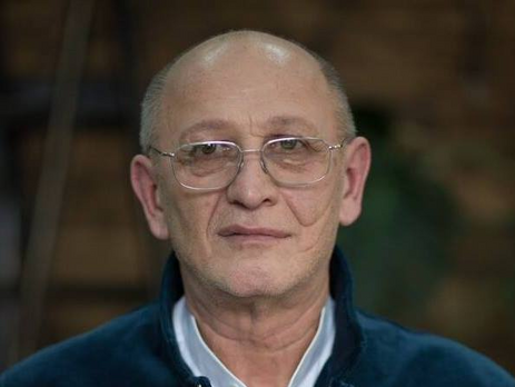 Ременюк погиб в ДТП во временно оккупированном Крыму, когда пытался скрыться от российских патрульных