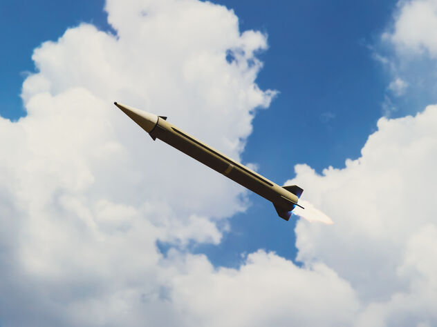 Иран заявил о создании гиперзвуковой баллистической ракеты, способной преодолеть любую противоракетную оборону